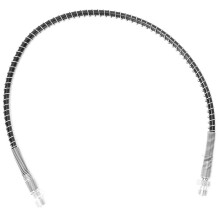 50 cm Verlängerungsschlauch für Sauerstofftank - 63 MPa