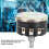 WX112(050) 22K 5W Ein-Dreh-Potentiometer 8