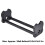 ABS Arrow Detector Balance Straightness Detection Tool Accessory for Shooting Black 3