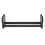 ABS Arrow Detector Balance Straightness Detection Tool Accessory for Shooting Black 4