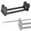 ABS Arrow Detector Balance Straightness Detection Tool Accessory for Shooting Black 8