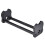 ABS Arrow Detector Balance Straightness Detection Tool Accessory for Shooting Black 5