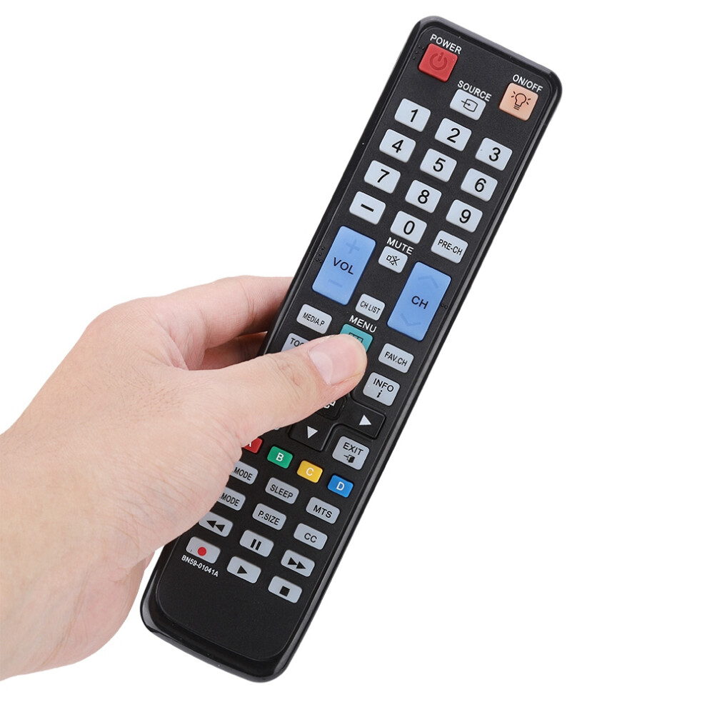 BN59-01041A Replacement Smart Remote Control TV Controller for Samsung