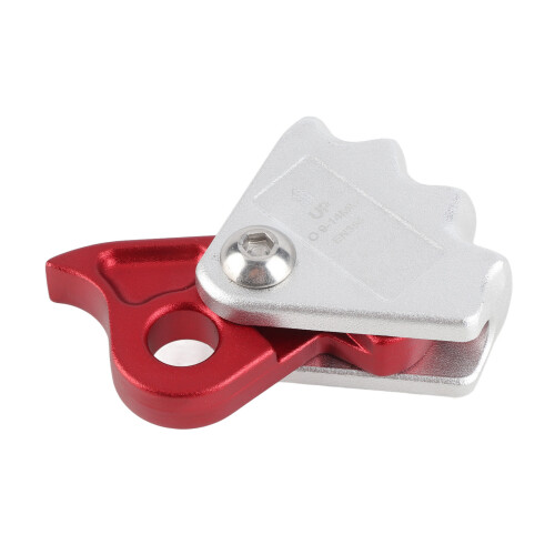Outdoor Climbing Equipment Falling Protector Fall Arrestor Safety Rope Self Locking Device 2