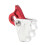 Outdoor Climbing Equipment Falling Protector Fall Arrestor Safety Rope Self Locking Device 16