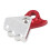 Outdoor Climbing Equipment Falling Protector Fall Arrestor Safety Rope Self Locking Device 6