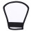 Universal Soft Intense Light Flash Speedlite Silver White Photography Reflector for SLR Camera 9
