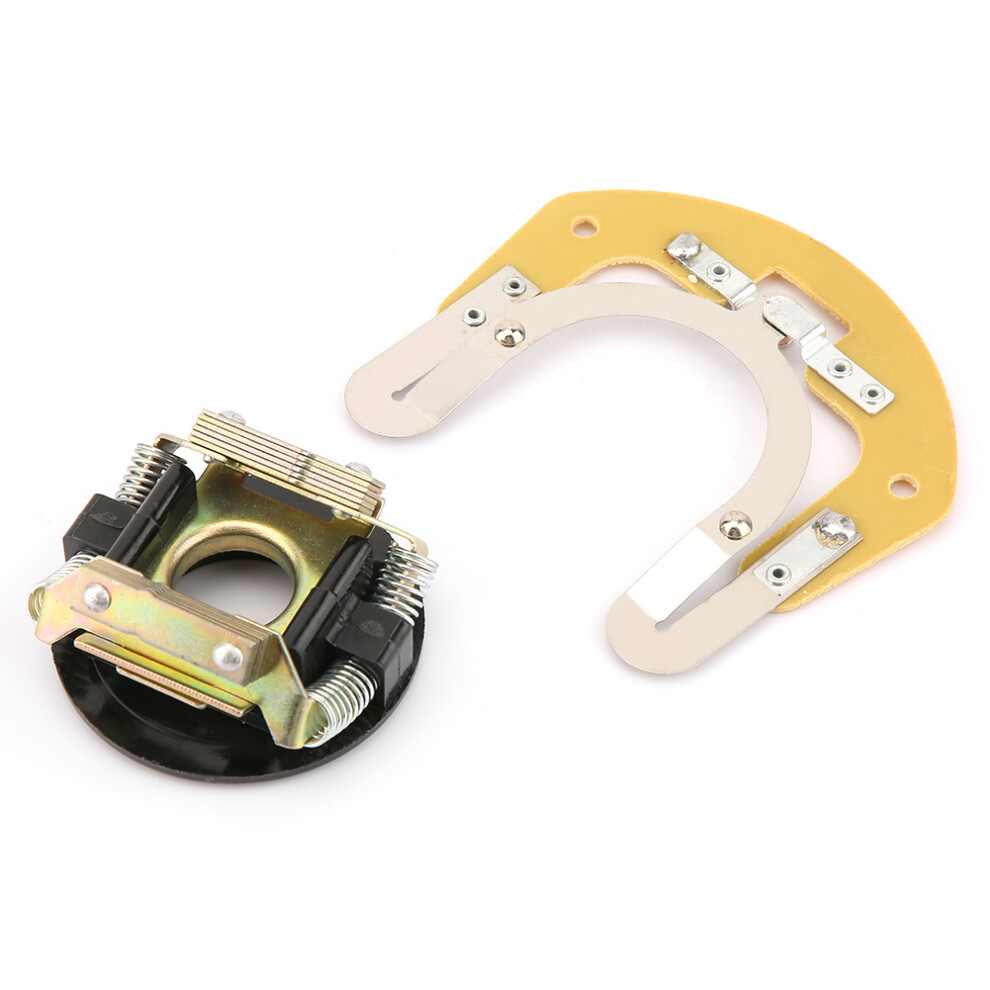 L20-204Y Single Phase Electrical Motor Centrifugal Switch Motor Parts Accessories 6911324719872