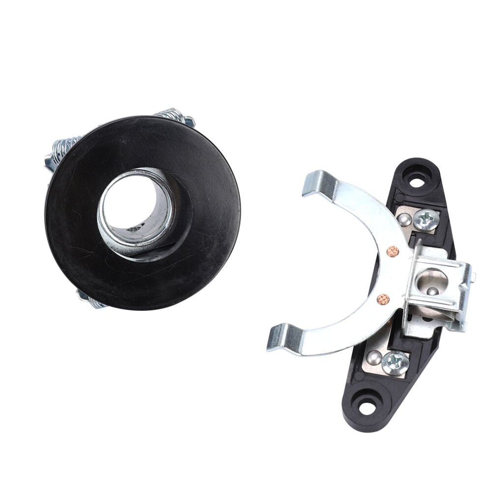 L19-302Y-1 Single Phase Electric Motor Centrifugal Switch Machinery Parts 19Mm 30A 4141324719882