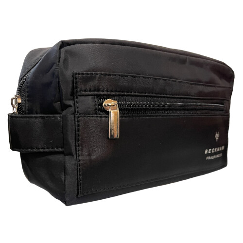 David Beckham Fragrances David Beckham Toiletry Wash Bag
