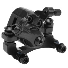 Electric Scooter Mechanical Disc Front Brake Right Side for 8in 10in Electric Scooter