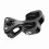 Aluminium Alloy Archery Compound Bow Cable Slide String Splitter Roller Glide Black 14