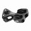 Aluminium Alloy Archery Compound Bow Cable Slide String Splitter Roller Glide Black 15