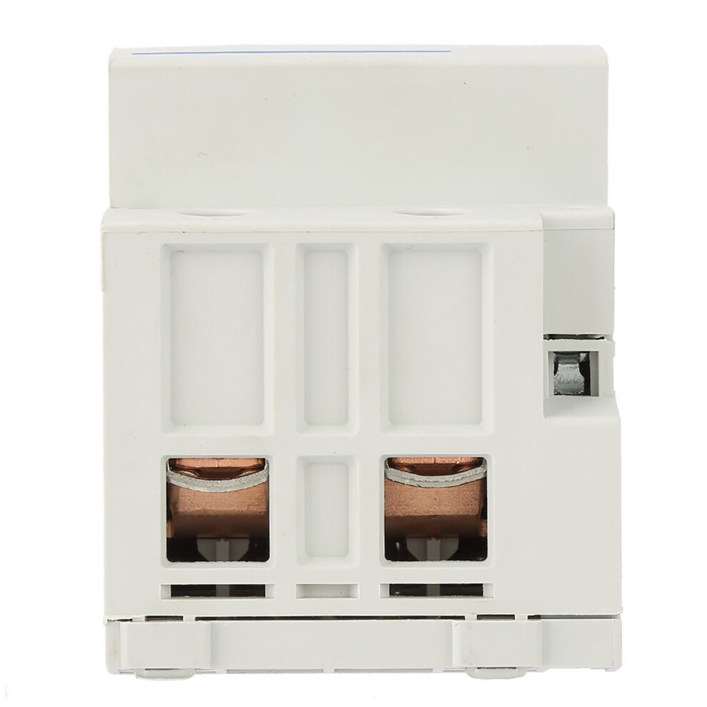 24/ 50/60Hz Household Ac Contactor 2P/2No 100A Modular Contactor 4631324721966