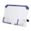 Music Score Book Reading Kitchen Cooking Portable Holder Document Papers Support Stand 2