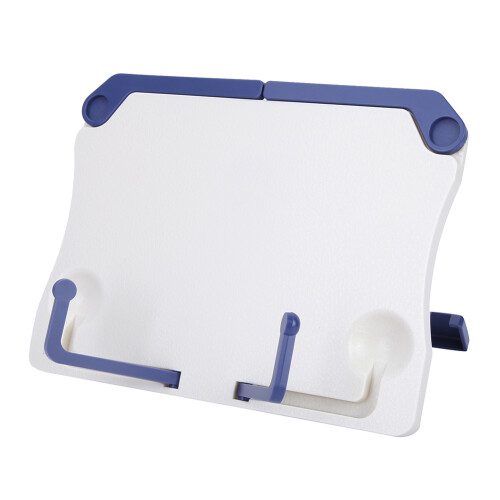 Music Score Book Reading Kitchen Cooking Portable Holder Document Papers Support Stand 1