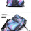 (8)Sac à dos Mr Beast Lightning Cat [jkw] 4