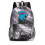 (8)Sac à dos Mr Beast Lightning Cat [jkw] 1