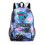 (8)Sac à dos Mr Beast Lightning Cat [jkw] 5