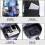 (8)Sac à dos Mr Beast Lightning Cat [jkw] 2