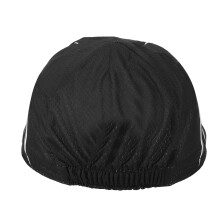 Bicycle Riding Cycling Sporting Cap Suncap Hat Outdoor Sports Running Sunhat(black)