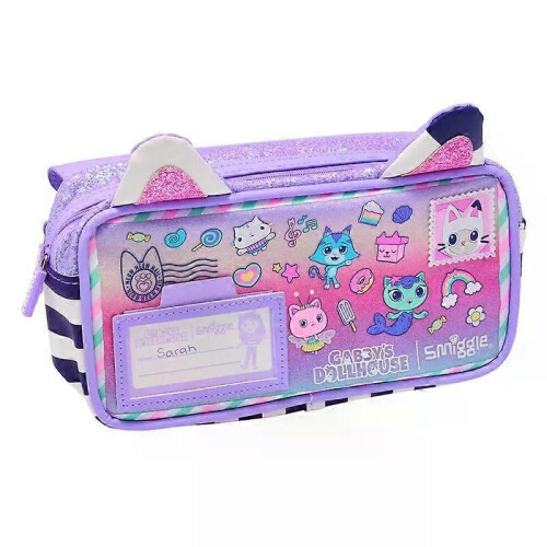 Schoolrugzakken - Kinder - Nylon - Grote - Cartoon rugzakken
