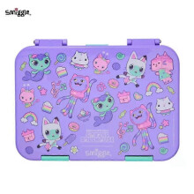 (Lunchbox) Schultasche Australien Smiggle Schultasche Meerjungfrau Kinder Schultasche Anime Rucksack