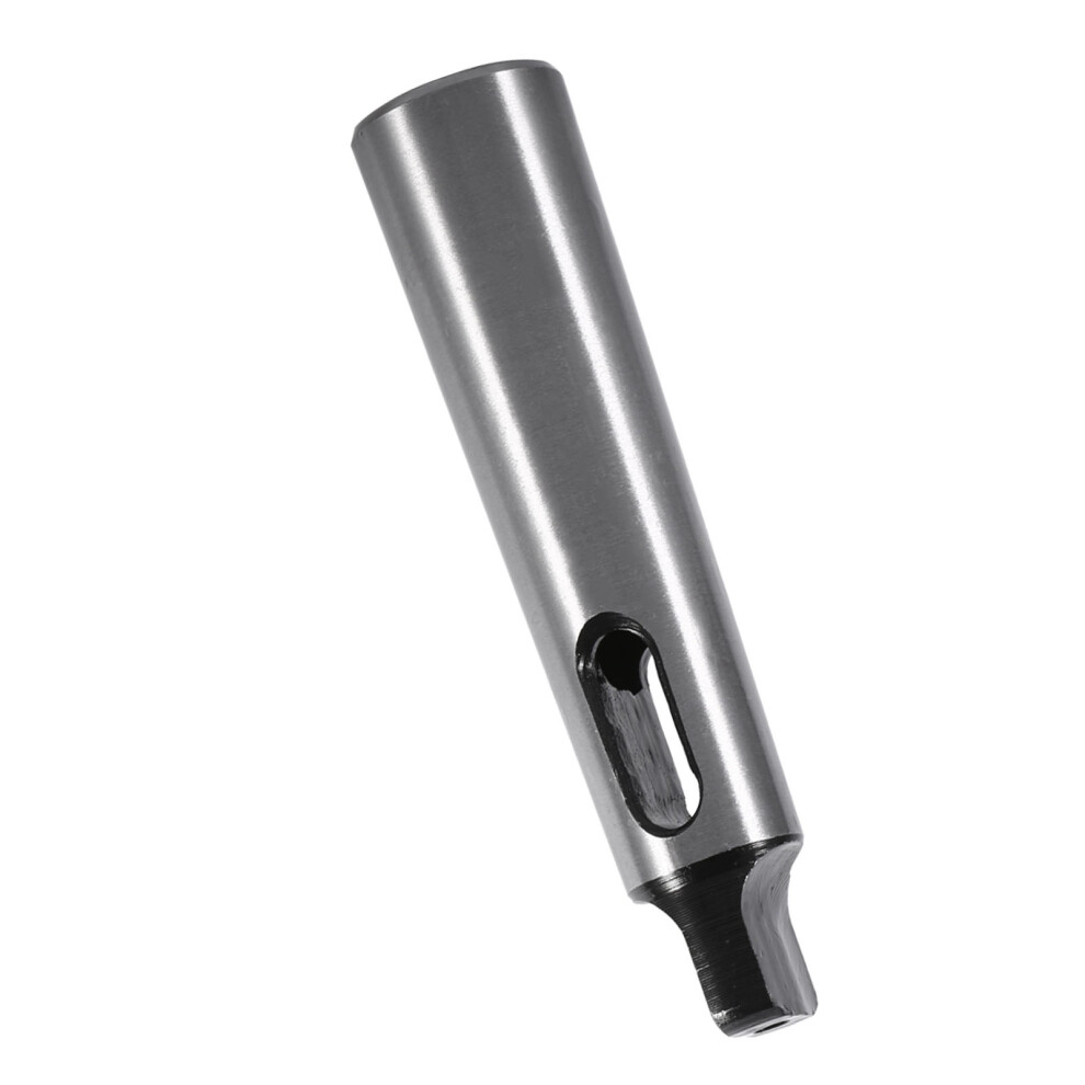 Taper Drill Sleeve Reducing Adapter For Lathe Milling(Mt2 To Mt3) 9361324724807