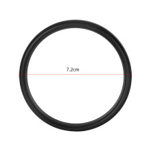 72mm Optical UV Filter Ultra Violet Lens Protector For Canon(72mm)