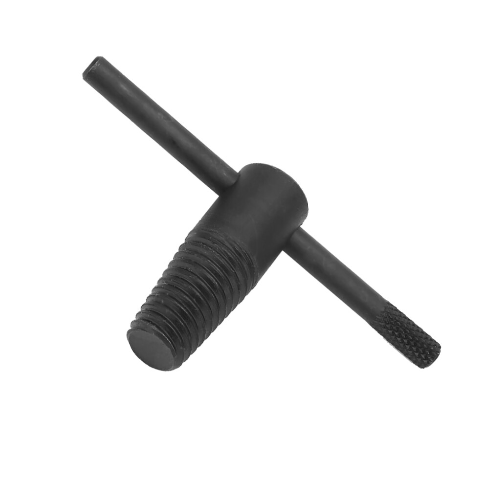 Cr-V Steel Screw Extractor Broken Pipe Damaged Screw Extractor With Strong Force(3/4'') 9331324725180