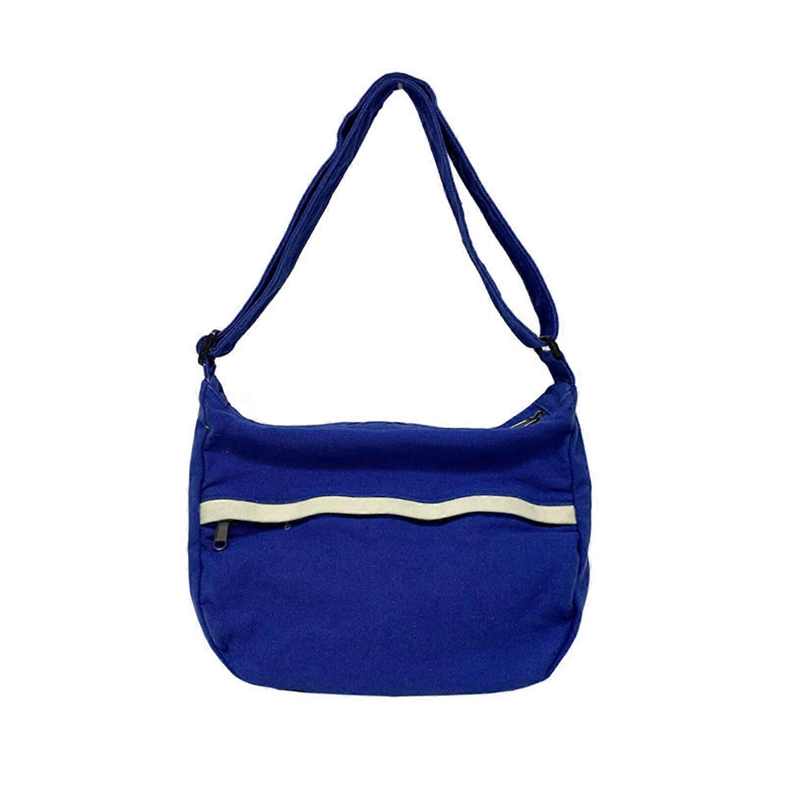 Sac à Bandoulière Transparent Itabag Style Japonais - Dimensions 34x26 Cm - Nylon, Usage Quotidien
