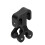 Aluminum Alloy Archery Cable Slide Bow String Roller Glide Block Separator black 2