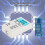 EZP2019+ High Speed Programmer With 4 Tested Base Support for 24/25/26/93 Series 11