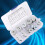 14 Pcs Drain Plug Hex Socket Oil Flange Pan Drain Nut for Multiple Purpose 7