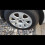for Set of 4 Audi wheel covers, 60mm, black/chrome 3