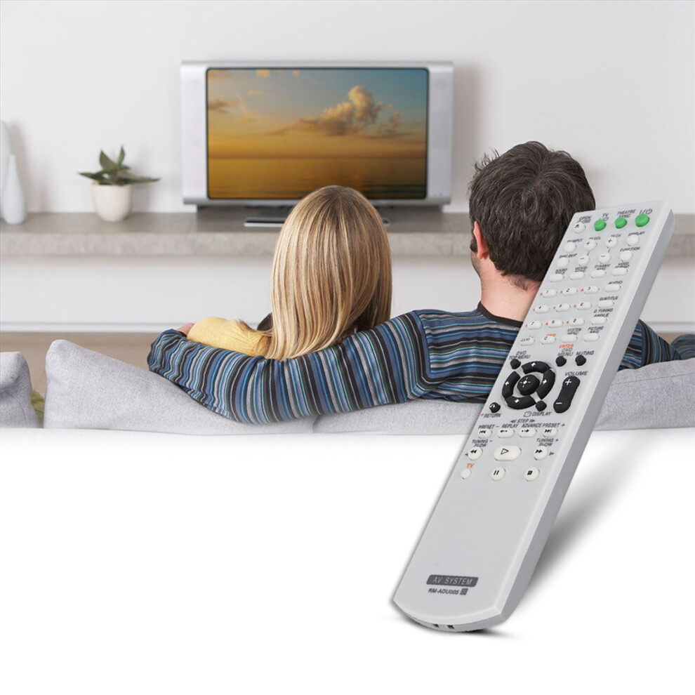Multi Function Smart Dvd Av System Remote Control For RmâAdu005 HcdâHdx466 Dav Dz230 6901324727106