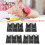 11pcs 43/65/80cm Multi size Circular Knitting Needle Handcraft Sweater Weave Needle Set(65cm) 6