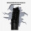 8PCS Thickening Speaker Corner Protector Plastic Right Angle Wrap Angle with Screw Kits Black 7