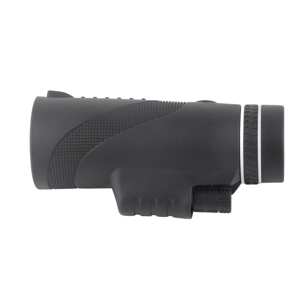 40X60 Outdoor Optical Monocular Film Lens Shimmer Night Vision Hunting Camping Hiking Telescope Green 8771324727363