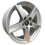 for Set of 4 Seat Alloy Wheel Emblems 56mm outer / 52mm inner, Wheel Covers Compatible Ateca, Exeo, 3