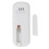 3 Ways ON/OFF 220V Digital Wireless Wall Light Receiver Transmitter Remote Control Switch 5