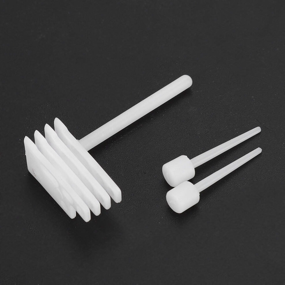 304# Replacement Hard Drive Head Tool Head Comb For 4-Disc 2.5" Hdd Wd20nmvw-11W68s0 4601324729989