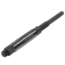Adjustable Reamer 9CRSI H8 Hand Reamer Metal Hole Cutting Tool with 4 Chip Flute12.75-13.75