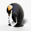 EUGY 3D Emperor Penguin No.131 Model Craft Kit - Board Game 3