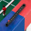 6 Pcs Mini Snooker Score Board Scorer Pointers and Number Strip 8