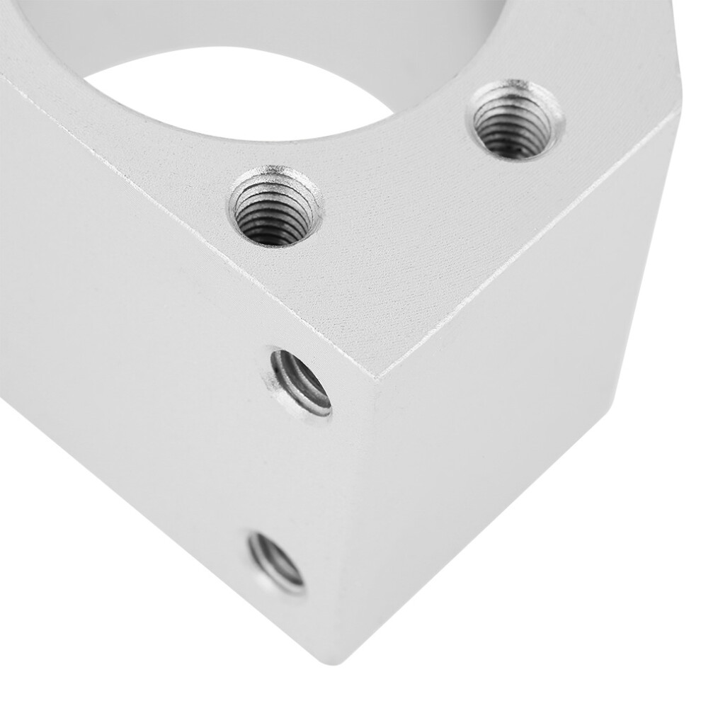 1 Pcs Dsg20h Ballscrew Nut Housing Seat Mount Bracket Holder For Sfu2005 / Sfu2010 9461324730720