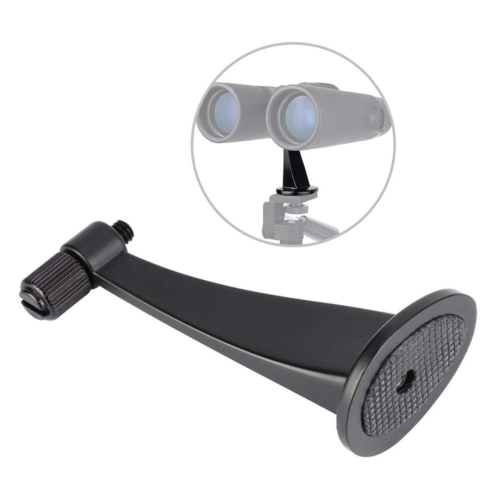 Universal Metal Adapter Mount Tripod Bracket For Binocular Telescope 3181324731362