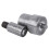 6mm Ösenstanzform 2x 45# Stahl weiße Öse 9