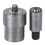 6mm Ösenstanzform 2x 45# Stahl weiße Öse 2