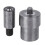 6mm Ösenstanzform 2x 45# Stahl weiße Öse 3